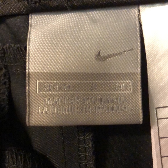 Nike warmup suit - Picture 3 of 7